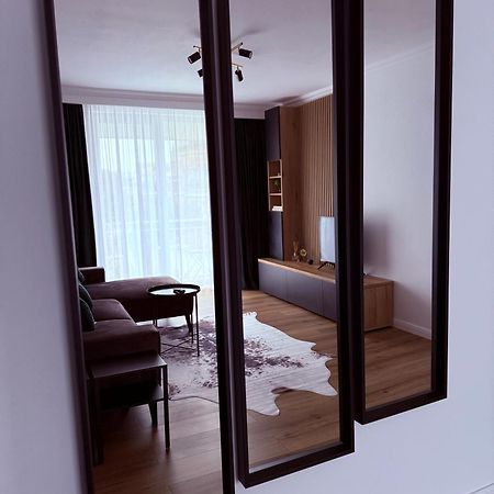 Apartamento Aman 20 Craiova Exterior foto