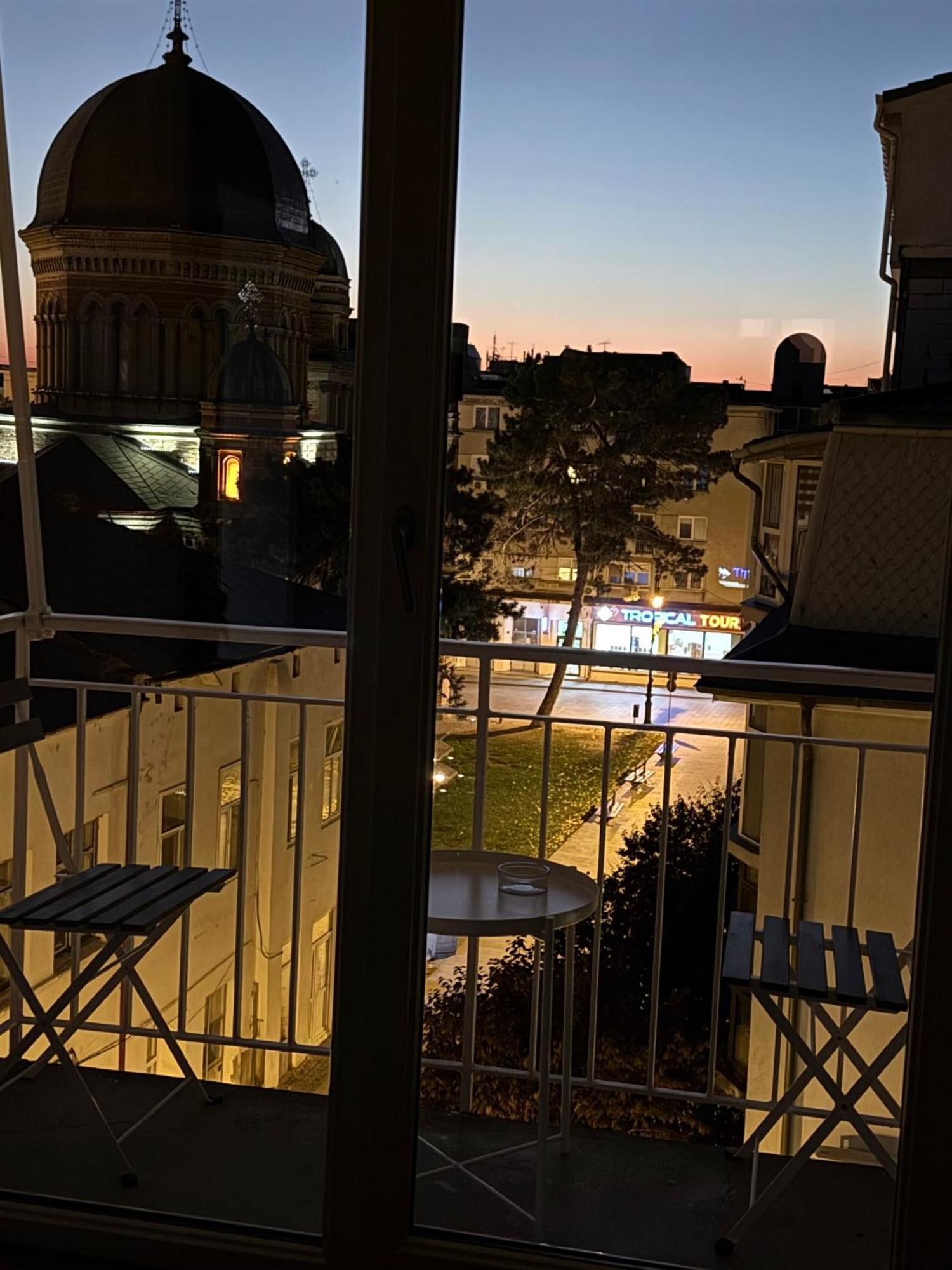 Apartamento Aman 20 Craiova Exterior foto