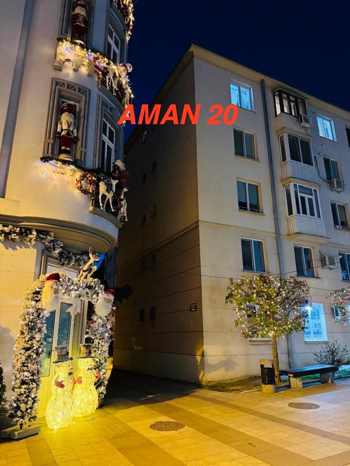 Apartamento Aman 20 Craiova Exterior foto
