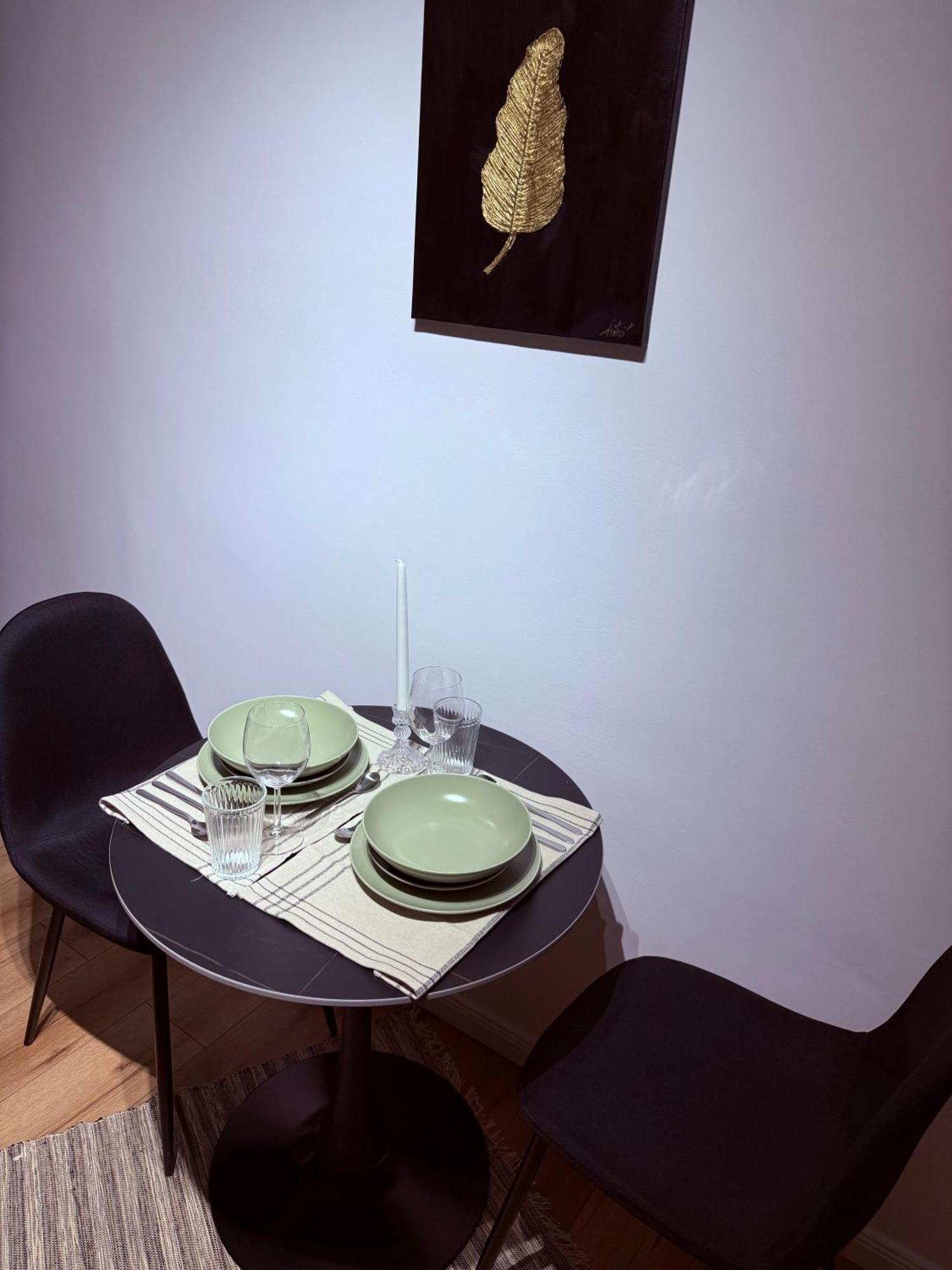 Apartamento Aman 20 Craiova Exterior foto