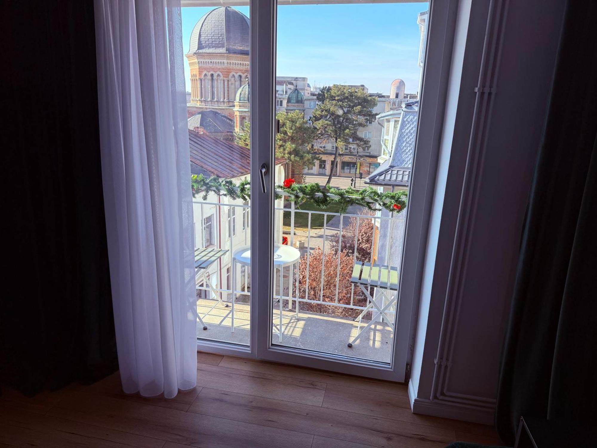 Apartamento Aman 20 Craiova Exterior foto