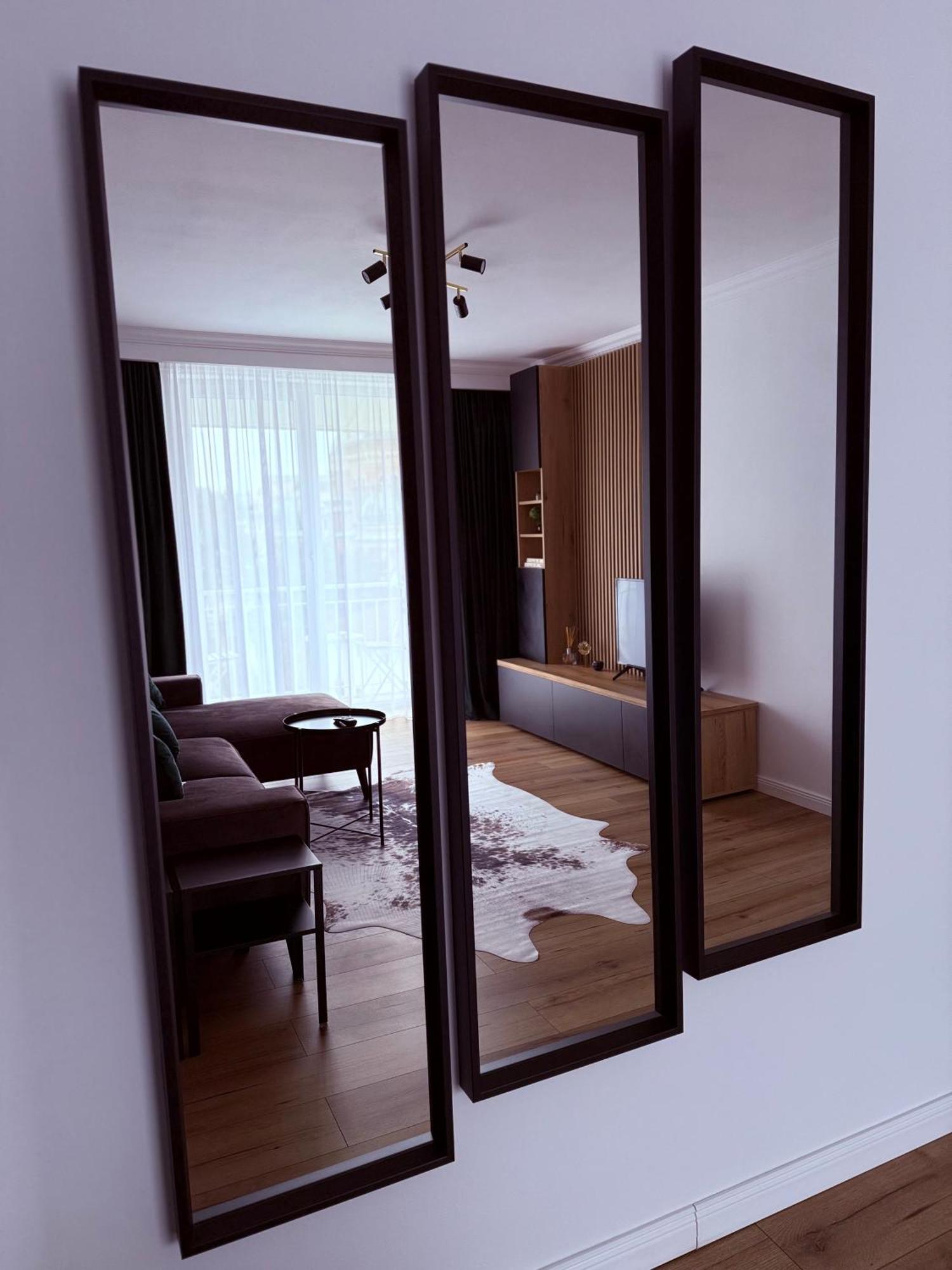 Apartamento Aman 20 Craiova Exterior foto