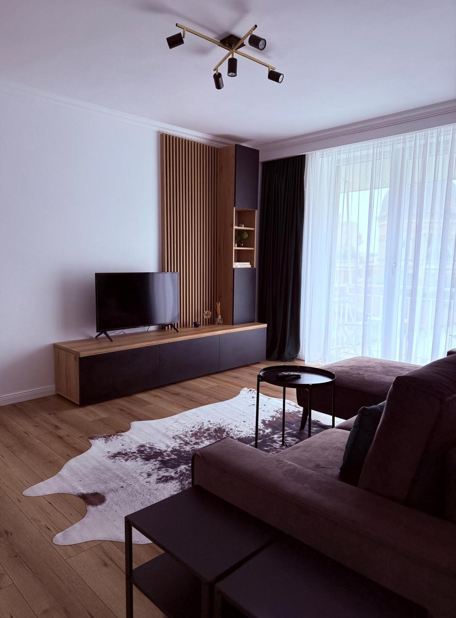 Apartamento Aman 20 Craiova Exterior foto